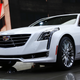 Illustration for article titled Ask Travis Hester, Head Engineer Of The Cadillac CT6, Anything You Want